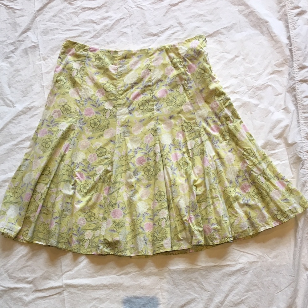 Gap Skirt, Size 12